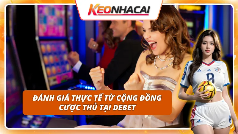 Đánh giá từ người chơi