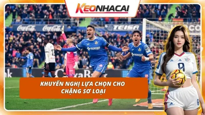 Đầu tư thông minh vào các câu lạc bộ có điểm tựa sân nhà