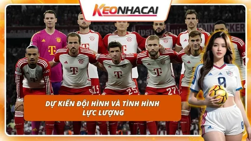 Sơ đồ dự kiến phơi bày rõ nét ý đồ tấn công hay phòng ngự