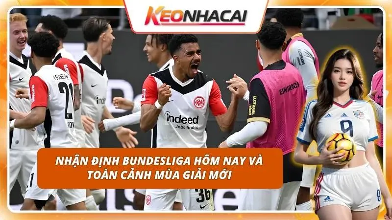 Đánh giá chi tiết cục diện giải đấu giúp người chơi tự tin chốt kèo