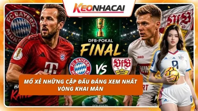 Phân tích chuyên sâu chiến thuật giúp nhận diện thế trận bùng nổ