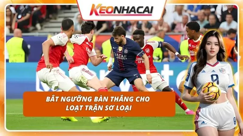 Phân tích hàng công hai đội để chốt kèo tài xỉu chuẩn chỉ