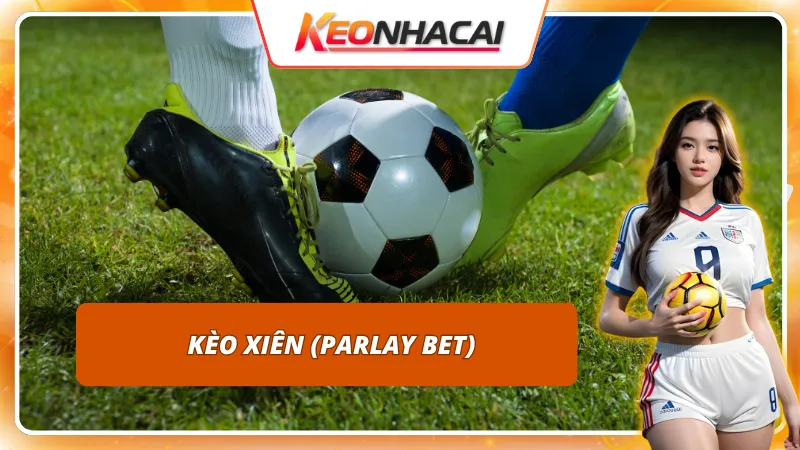Mẹo ghép kèo nhà cái thành xiên để nhân đôi lợi nhuận